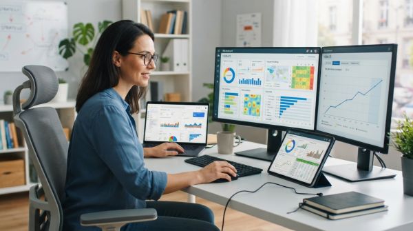 Les missions clés d'un consultant SEO pour améliorer votre visibilité