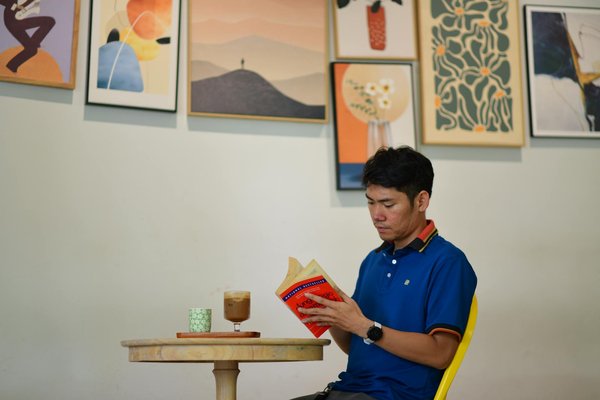 Les Pouvoirs Cachés de la Poésie pour Améliorer Votre Bien-Être