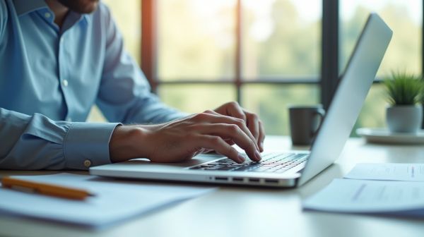 Comprendre le rôle du consultant SEO dans le référencement naturel