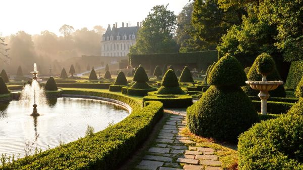Les meilleurs conseils de paysagistes à Saint-Germain pour un jardin parfait