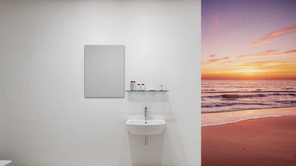 Les meilleurs panneaux muraux pour salle de bain : style et durabilité