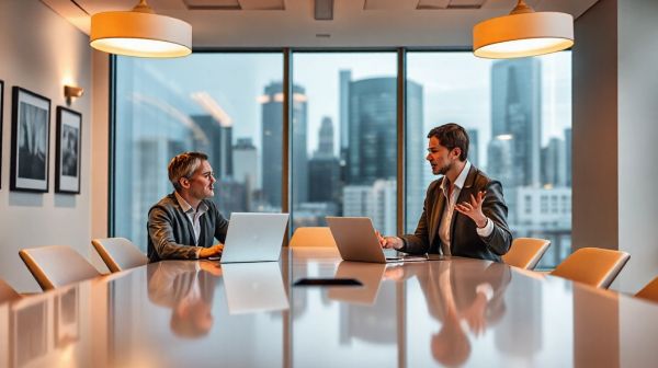 Les missions clés d'un consultant SEO pour améliorer votre visibilité
