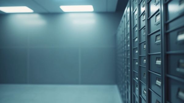 Optimiser la distribution avec des boites aux lettres collectives sécurisées