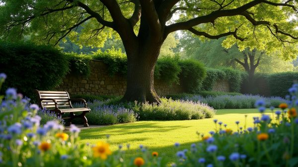 Paysagiste à Saint-Germain : votre partenaire pour un jardin réussi