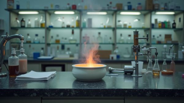 Test de pureté : comprendre le phénomène et ses enjeux