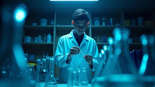 Test de pureté : comprendre le phénomène et ses enjeux