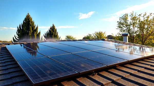 Panneau solaire photovoltaïque : la clé d'une énergie responsable