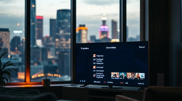 Programme tv demain : ne manquez pas les temps forts !